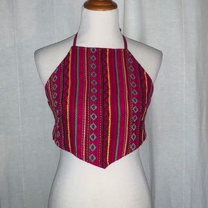 Urban Outfitters halter Size S